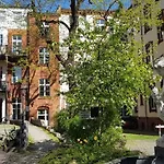Gaestewohnung Cottbuser City