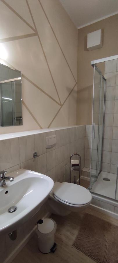 Apartamento Gaestewohnung Cottbuser Cottbus
