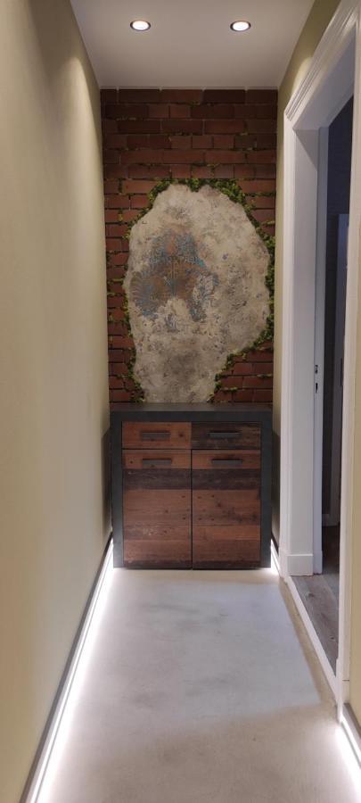 Apartamento Gaestewohnung Cottbuser *